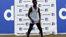 Daily Danse Genereuse Port Bouet - Mamadou drame