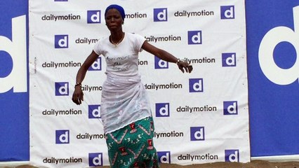 Daily Danse Genereuse Port Bouet - Marietou Koné