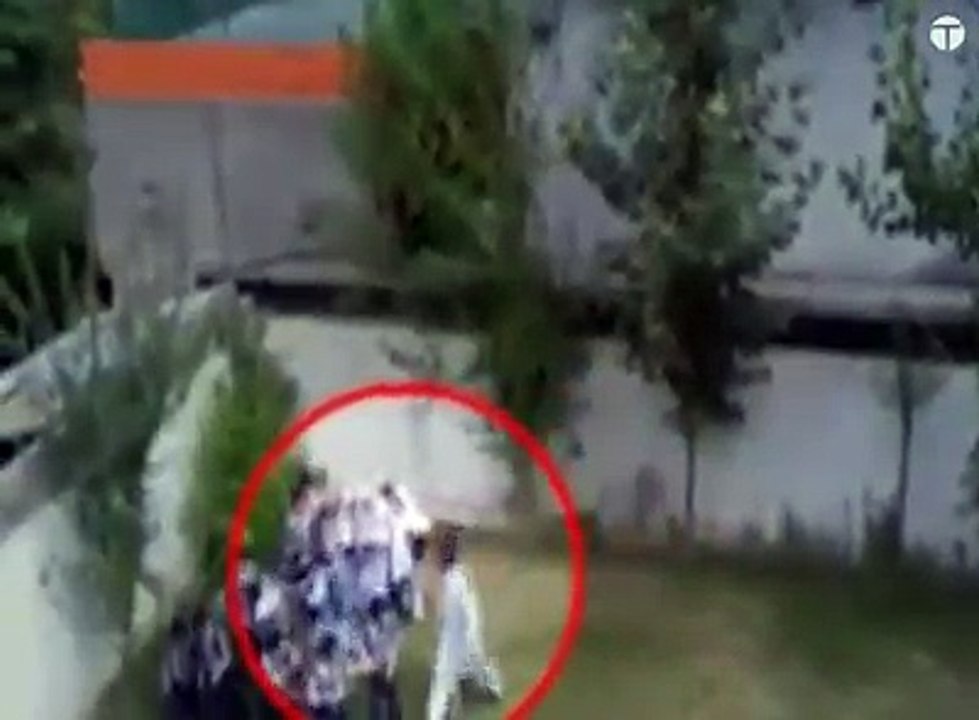 crazy teacher  punish samll  student