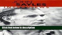 Ebook John Sayles: Interviews (Conversations with Filmmakers) Full Online