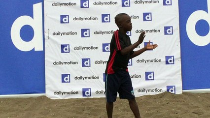 Daily danse Genereuse Port Bouet- Junior Noumon