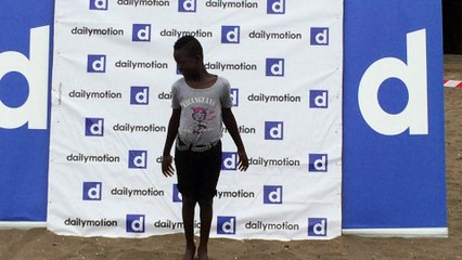 Daily Danse Genereuse Port Bouet - Junior Sery