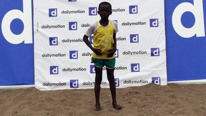 Daily Danse Genereuse Port Bouet - Kader Ouedraogo