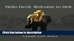 Ebook Hello Devil.  Welcome to Hell. Free Online