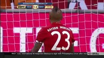 FC Bayern Munich vs Real Madrid 0-1 HD Extended Highlights