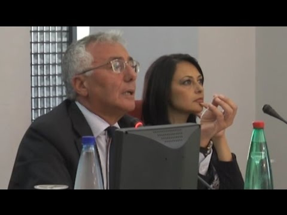 Napoli - Camera Commercio, nasce Servizi Integrati Impresa (03.08.16)