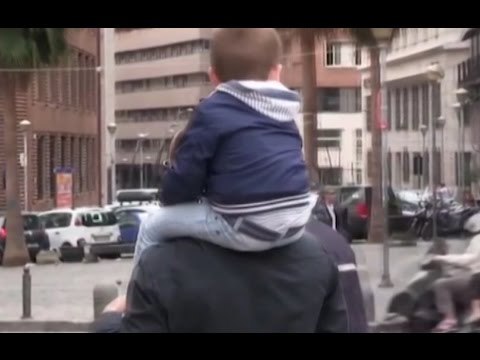 Napoli - Obesità, la Federico II in campo per la prevenzione (02.08.16)