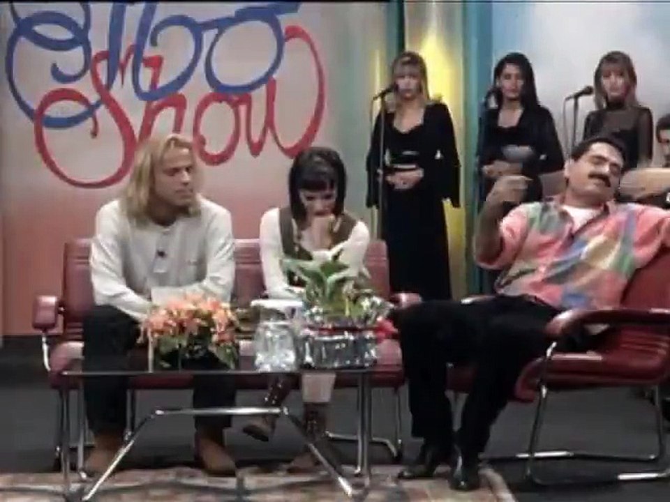 İbrahim Tatlıses - Maraş Maraş Türküsü - Uzun Hava & 1995