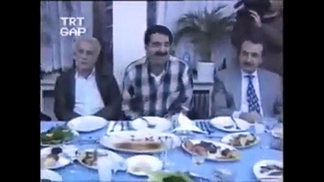 İbrahim Tatlıses - Uzun Hava