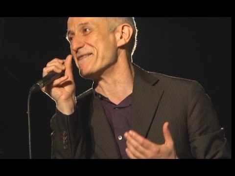 Agerola (NA) - Peppe Servillo canta Sui sentieri degli dei (03.08.16)