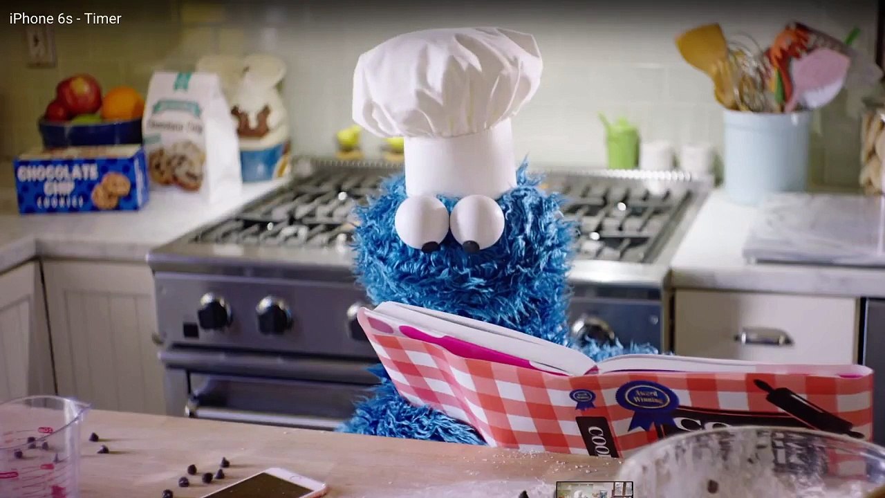 IPHONE 7 RELEASE DATE HIDDEN IN IPHONE COMMERCIAL-- (iPhone 7 Release Date--)