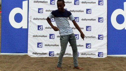 Daily Danse Genereuse Port Bouet - Yoan Edoukou