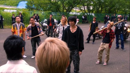 仰げば尊しBD作成用 OP HD-1080