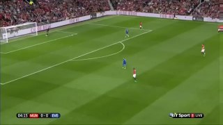 Manchester United vs Everton 0-0 Résumé du Match (03/08/2016).