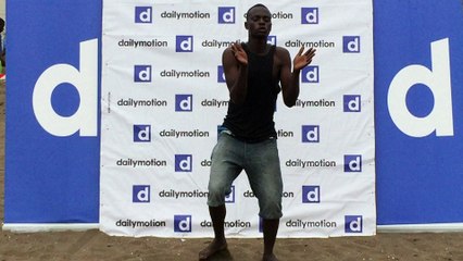 Daily Danse Genereuse Port Bouet - Mass Samuel