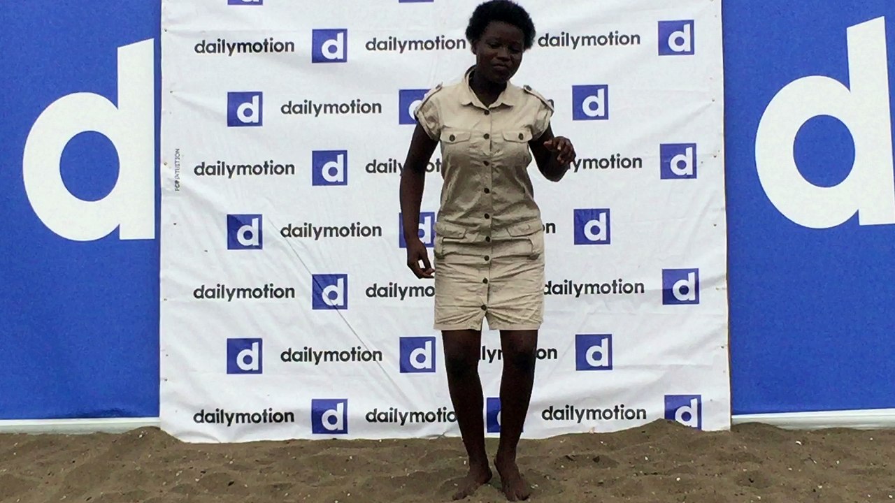 Daily Danse Genereuse Port Bouet - Oceane Kouakou