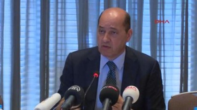 Fıba Avrupa Başkanı Turgay Demirel Türk Halkı Tüm Benliğiyle Mücadele Verdi