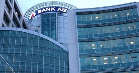Bank Asya'nın Yatırım Kuruluşu Üyeliği İptal Edildi