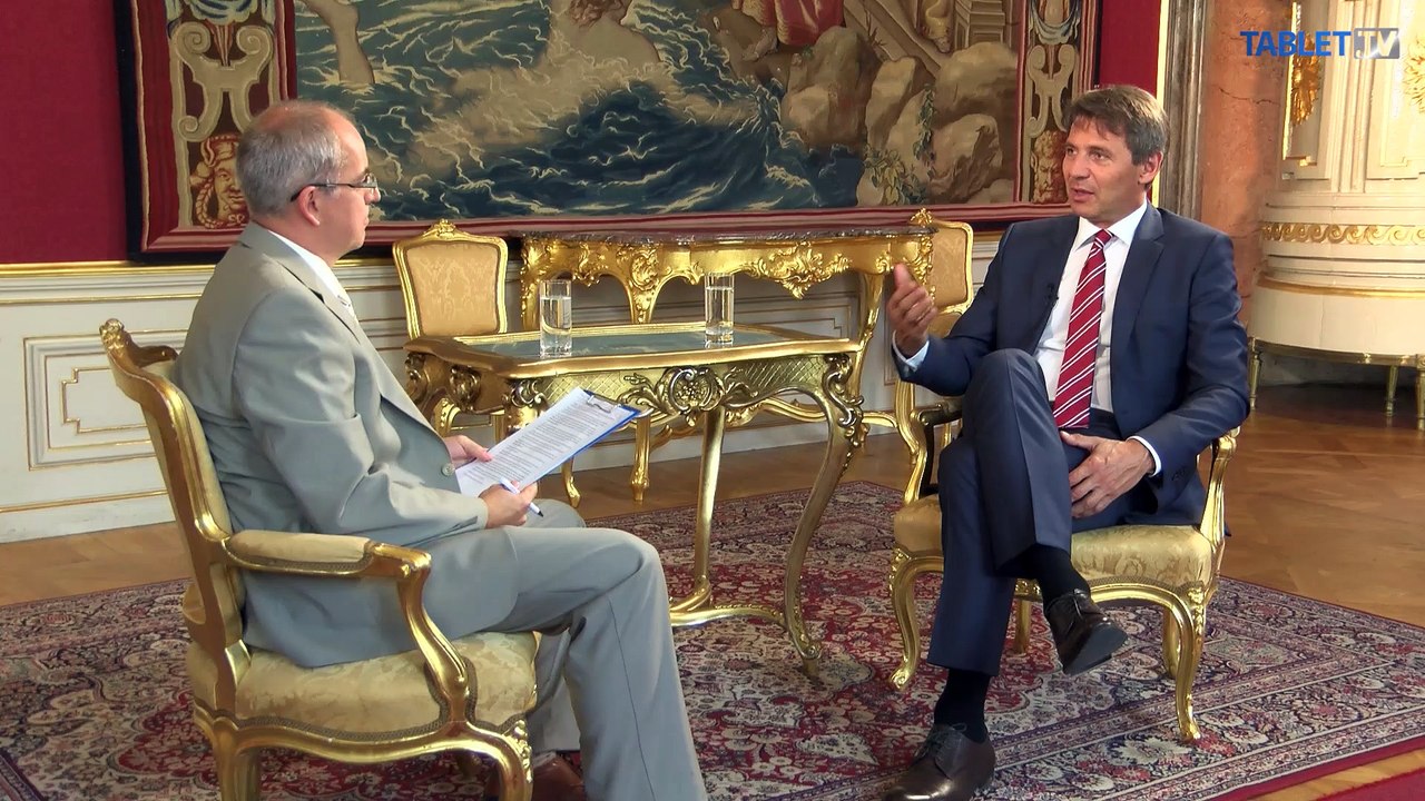I. NESROVNAL:  Termín opravy Mosta SNP bude známy až po skončení  verejného obstarávania