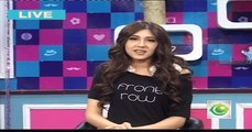 Girls Republic on Ary Musik in High Quality 4th August 2016