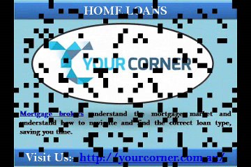 Best Home Loan Brokers Manly - Visit us at yourcorner.com.au