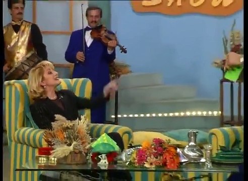 İbrahim Tatlıses & Muazzez Ersoy - Ayez HANIM 1996