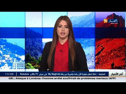 برج باجي مختار ... النهار تتحصل على صور الشابان اللّذان توفيا في الصحراء