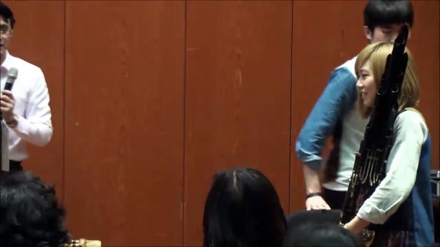 Musique de Super Mario jouée avec des instruments traditionnels Chinois