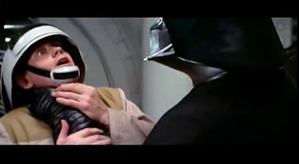 Si Dark Vador avait la voix de Samuel L.Jackson !!