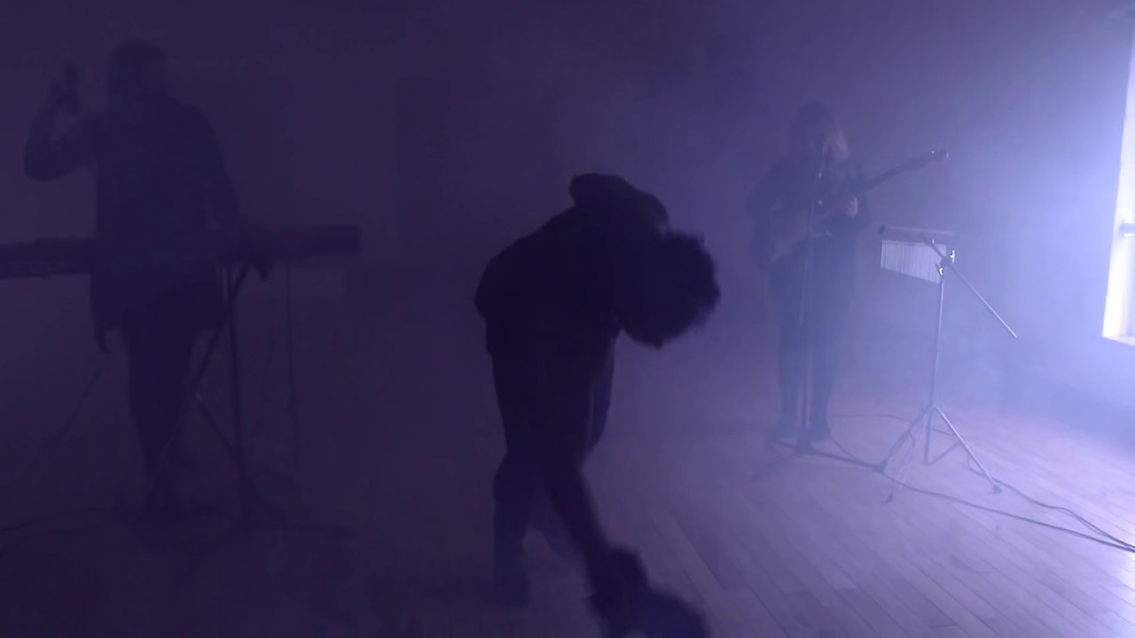 Ce danseur de Hip Hop est excellent ! Mashup Major Lazer, Justin Bieber & Drake