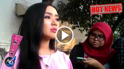 Amri Punya Banyak Wanita, Cita Citata yang Keberapa? - Cumicam 04 Agustus 2016