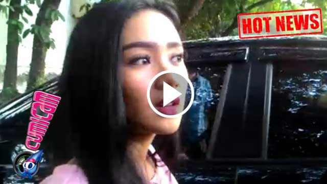 Cita Citata: Saya Tidak Mau Menikah dengan Amri - Cumicam 04 Agustus 2016