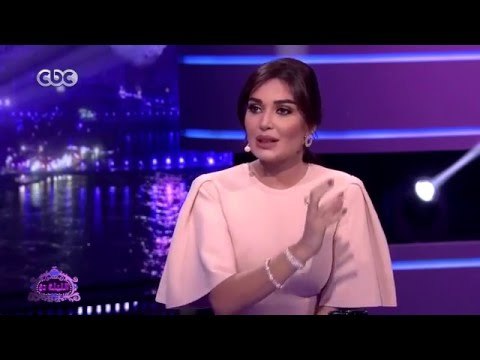 الليلة دي | شاهد…السبب وراء عدم غناء سيرين عبد النور تترات المسلسلات