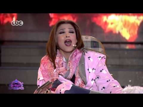 الليلة دي | أخبار الليلة دي مع أروي | الحلقة 12