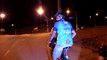 4k, Ultra HD, Pedal Noturno, pedalando com os amigos, bicicleta Soul SL 129, 24v, aro 29, Taubaté, SP, Brasil Pedal Noturno, 26 km, 12 bikers, 03 de agosto, 2016, (35)