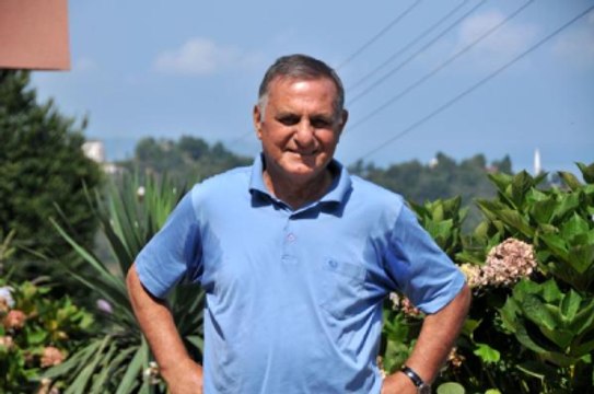 Ergenekon Davası Eski Hakimi Şengün: Beni Kanser Ettiler