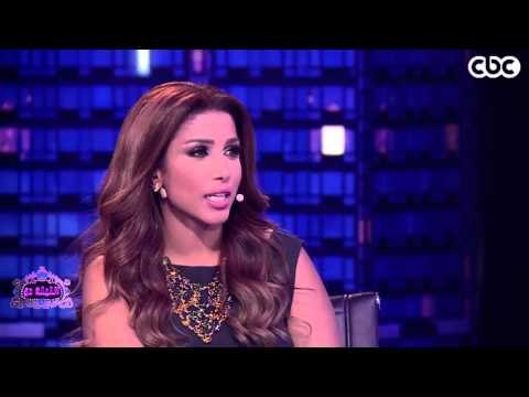 الليلة دي | لقاء مع الفنان أحمد السقا في ليلة العيد | الجزء الأول