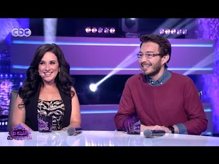 الليلة دي | الحلقة 13 كاملة – لقاء مع شيري عادل وأحمد زاهر