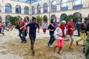 Fest'arts à Libourne - 