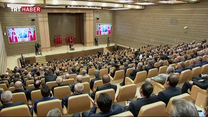 'Milli olarak sapkın bir örgütle karşı karşıyayız'