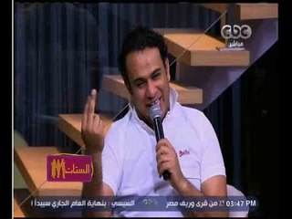 الستات مايعرفوش يكدبوا | شاهد...اغنية "زحمة يا دنيا زحمة " بصوت الفنان محمود الليثي