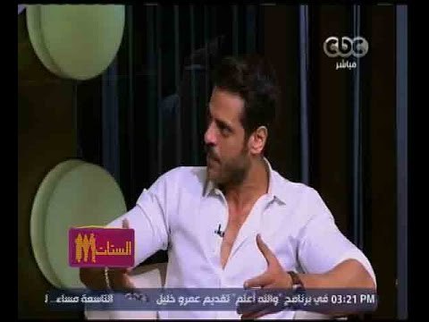 الستات مايعرفوش يكدبوا | طارق صبري يوضح لماذا يقل الرجل من التعبير عن مشاعره بعد فترة من العلاقة