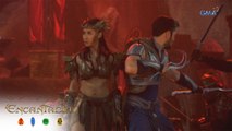 Encantadia: Ang banta nina Danaya at Muros sa Hathoria