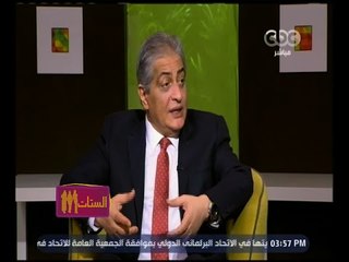الستات مايعرفوش يكدبوا | أسامة كمال يحكي كواليس اتصال الرئيس السيسي ببرنامجه