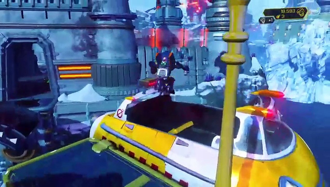 Ratchet (15)