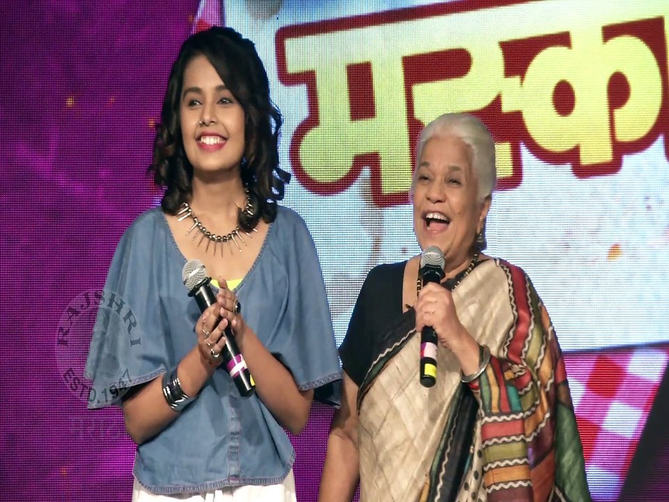 Zee Yuva Channel Launch | Uncut Event | Spruha Joshi, Vaibhav Tatwawadi, Sonalee Kulkarni