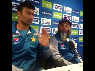 Reporter Taunts Sohail Khan on English Language