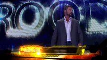 Is Bobby Roode the new face of NXT: WWE NXT, Aug. 3, 2016