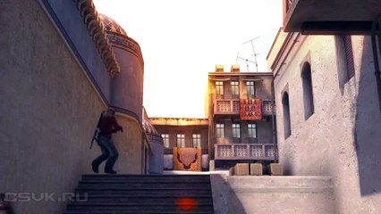 XANTARES - FRAGMOVIE #CSGO