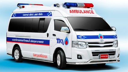 Мультики про машинки Авария на дороге Скорая помощь Спасательная машина Для детей Мультфильмы